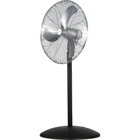 30 Inch Pedestal Fan 1/3 HP 7996 CFM , Oscillating