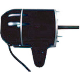 1/3 HP Motor - Single-Phase, Three-Speed 21017