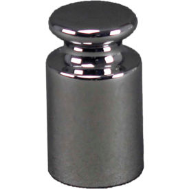 100g Cylindrical Weight Stainless Steel ASTM Class 0