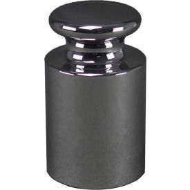 1000g Cylindrical Weight Stainless Steel ASTM Class 2