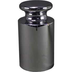 5000g Cylindrical Weight Stainless Steel ASTM Class 3