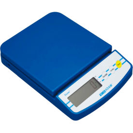 Dune DCT2000 Compact Digital Balance 2000g x 1g 5-11/16" x 5-11/16" Platform