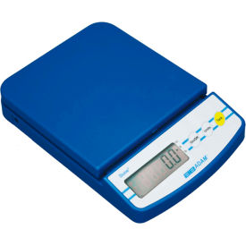 Dune DCT201 Compact Digital Balance 200g x 0.1g 5-11/16" x 5-11/16" Platform
