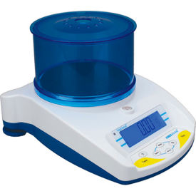 Highland Digital Precision Balance 300g x 0.01g 4-11/16" Diameter Platform