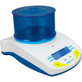Core Compact Digital Balance 200g x 0.01g 4-11/16" Diameter Platform