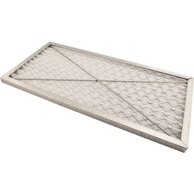 Replacement Washable Electrostatic Outer Filter For AFS-1000B