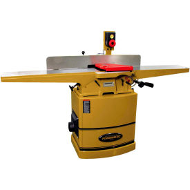 Powermatic Model 60C 2HP 1-Phase 230V 8" Jointer