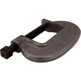 1.5-FC 0-1-7/8" Opening 1-5/8" Throat Depth "O" Series Bridge C-Clamp