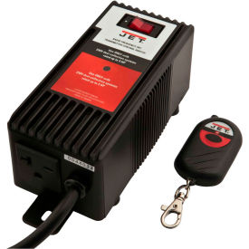 RF Remote Control for 220V Dust Collectors