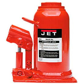 60 Ton Hydraulic Bottle Jack, JHJ-60