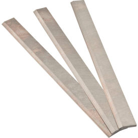 8" Jointer Knife Set