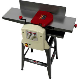 Model JJP-10BTOS 9,000 RPM 10" Jointer/Planer Combo W/Stand