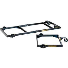 Mobile Base For 60C/60HH Jointers