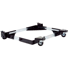 708118 Model JMB-UMB Adjustable Width & Length Universal Mobile Base
