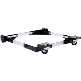 Adjustable Length & Width Universal Mobile Base