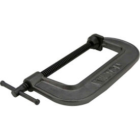 0-6" Opening 2-3/4" Throat Depth C-Clamp