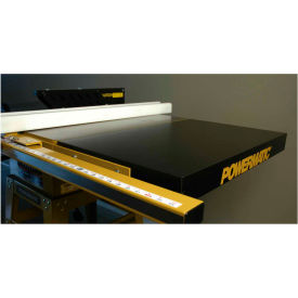 27"x17" Wood Extension Table for Accu-Fence System