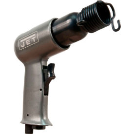 R6 Series Short Air Hammer With 4-Piece Chisel Set