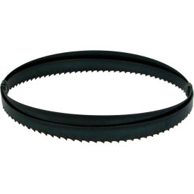 67-1/2 x 1/2 x .032" 4TPI Replacement Blade for 10" Benchtop Bandsaw