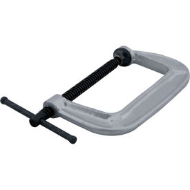 Model 146C 0-6" Opening 3-1/4" Throat Depth 140 Series C-Clamp
