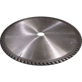 Circular Saw Blade - 225mm X 2mm X 32mm X 180T - Ferrous