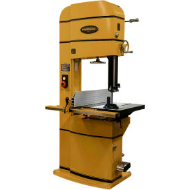 Powermatic 3HP 3-Phase 230/460V 20" Bandsaw