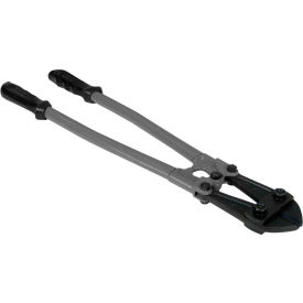 30" Bolt Cutter With Black Head Center Cut