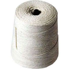 Butcher's Twine, 30 Ply, 1,625 Ft., 65 Lb. Break Strength