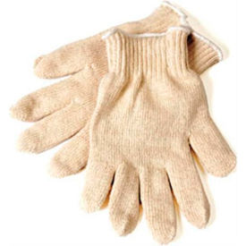 Hot Mill Knit Glove, Heat Resistant, One Size Fits All.