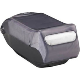 Countertop Napkin Dispenser, Black Pearl