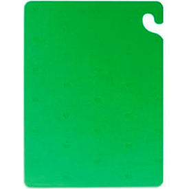 Cutting Board / 18X24X1 / 2 / Green
