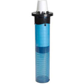 One Size Fits All Cup Dispenser, Fits 8 To 44 Oz. Cups