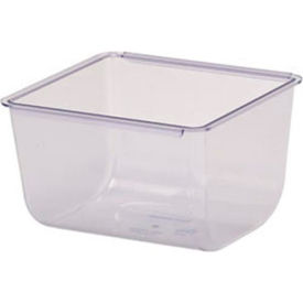 Replacement Tray, 1 Qt., Chillable