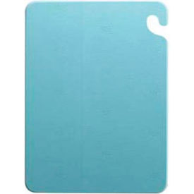 Cutting Board / 18X24X1/2 / Blue