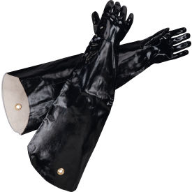 Glove, 31", Neoprene, Shoulder Length, One Size Fits Most