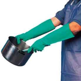 Dishwashing Glove, Medium, 19", Elbow Length