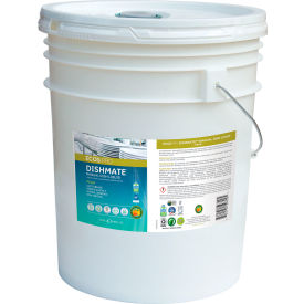 Manual Dish Detergent Liquid, Pear, 5 Gallon Pail - PL9720/05
