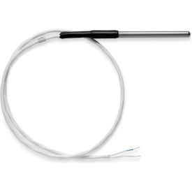 Ultra-Low Temperature (White) Stainless-Steel Sensor