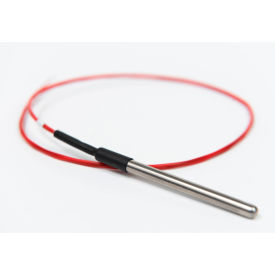 High Temp (Red) Stainless Steel Sensor