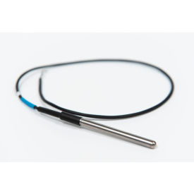 Low (Blue) Stainless Steel Temp Sensor