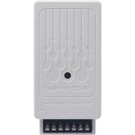 Water Detection System, 9V Battery Operated