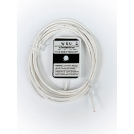 Waterbug Unsupervised Water Sensor