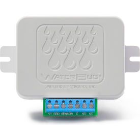 Water Detection System, Hardwire Powered