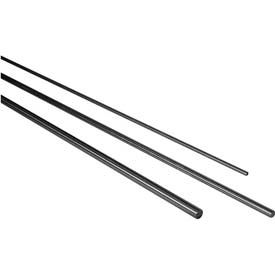 W-1, Water Hardening Drill Rod, 36" Length