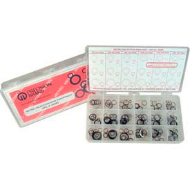 16mm I.D. x 20mm O.D. x 0.80mm Die Button Shim (Pack of 25) - Made In USA