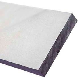 1/4" X 1/2" O-1, Oil Hardening Ground Flat Stock, 18" Length