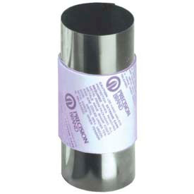 0.40mm Stainless Steel Shim Stock 150mm X 1.25m Roll