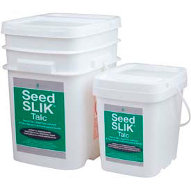 Seed SLIK Talc, 8 Pound Pail