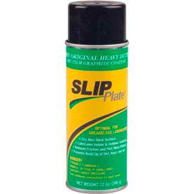 Slip Plate 33203G - 12 Ounce Aerosol (Pack of 6)