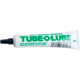 Tube-O-Lube Graphite Powder 48 Pack